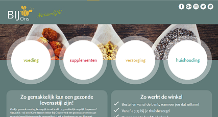 BIJ Ons Natuurlijk!