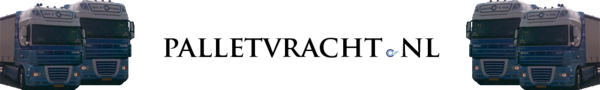 Palletvracht