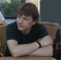 Wouter